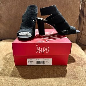 Impo Violaine Stretch Sandal